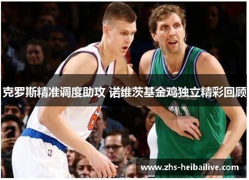 克罗斯精准调度助攻 诺维茨基金鸡独立精彩回顾