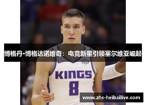 博格丹·博格达诺维奇:电竞新星引领塞尔维亚崛起 博格丹·博格达诺维奇:电竞新星引领塞尔维亚崛起